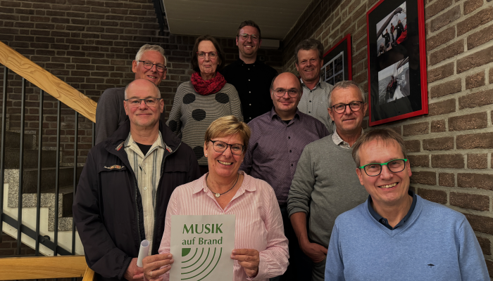 Kulturaufbrandteam